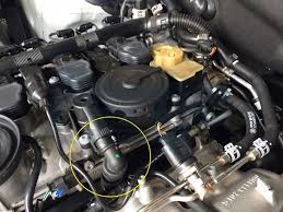 See P1EBE in engine